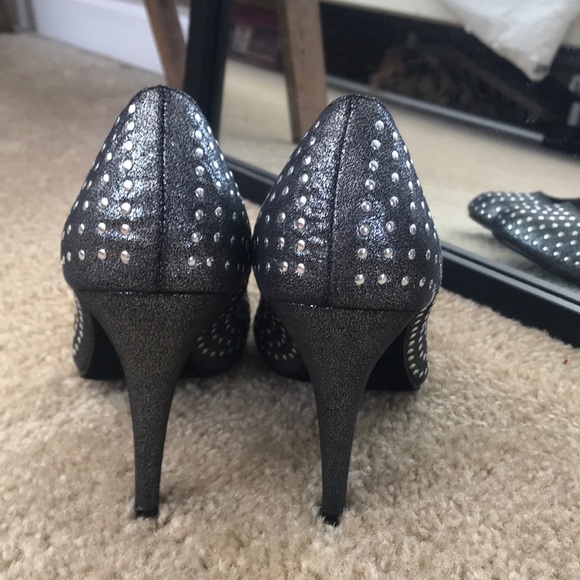 Michael Antonio heels - Picture 5 of 5